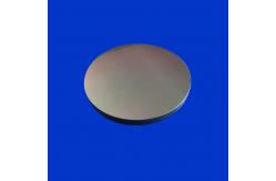 China Spherical Concave 1.5mm To 300mm Reflector Mirrors supplier