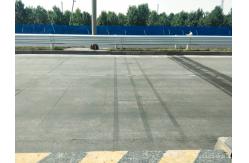 China 30000kg Load Bridge Weigh In Motion system Rapid Detection supplier
