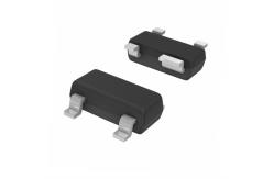 China Automotive IC TI Electronic Components 165MHz TS3A5017QRGYRQ1 supplier