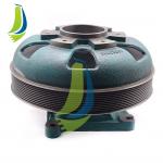 Fan Bracket Assy For EC480 Excavator Spare Parts for sale