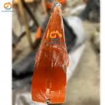 China 4645314 4645310 Excavator ZX160LC-3 Hydraulic Boom Cylinder Assy 4661830 4661831 factory