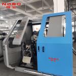 75-95mm Mattress Spring Making Machine Micro Pressing Bonnell Spring Machinery for sale