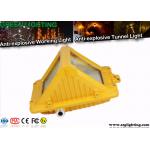 70W 8400 Lum LED Tunnel Light , IP67 110V-240V Tunnel Lighting 5500 - 6000k for sale
