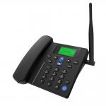 Caller ID GSM Wireless Desktop Phone FM Radio MP3 Play for sale