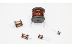 China 15000uh  1.3A Through-hole  Radial High Current Power Chokes Customized supplier