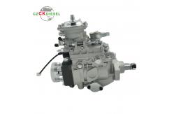 China Fuel Injection Pump 104645-3992 1046453992 MD29961 VE4/10F2100RNP1541 for 4D56 Engine supplier