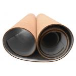 1mm Self Adhesive Cork Roll Sheet Soundproofing High Density for sale