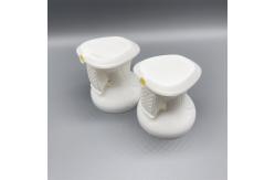 China Elegant Air Freshener Spray Trigger Head - Perfect for Refreshing Spaces supplier