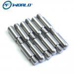 Custom Precision CNC Milling Parts Aluminum CNC Metal Machining Mechanial Parts Service for sale
