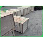 15 + 235 + 15g Waterproof PE Coated Paper In Jumbo Rolls 550mm / 600mm