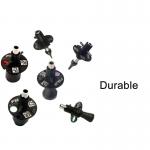 R047-007-035 SMT Machine Nozzle 0.8mm 1.0mm 1.3mm 1.8mm Diameter for sale