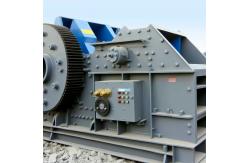 China High Capacity Jaw Crusher Machine 1-1000t/h for Mining supplier