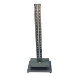 ISO Electronic 1000mm Dupont Impact Test Apparatus For Fastness for sale