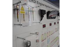 China Engine Educational Technology Equipment Advanced Automotive Training Board supplier