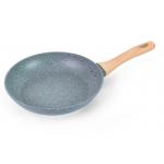 Induction Bottom Cooker LFGB 20cm Non Stick Frying Pans for sale