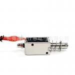 1A High Duty Push Pull Solenoid