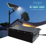 LiFePO4 24V 50Ah Lithium Ion Battery For All Weather Solar Lights for sale