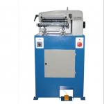 High Precision Leather Belt Strap Cutting Machine Energy Efficiency Smooth And Safety for sale