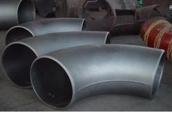 China ASME welded pipe fittings supplier