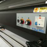Double CMYK 1.8m 3200dpi Commercial Poster Printer Machine