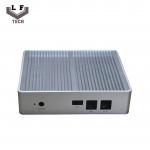Precision Metal Stamping Wireless Enclosure for sale