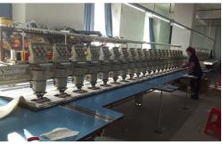 China Tubular Headwear manufacturer
