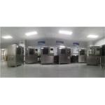 IEC 60587 Rubber Plastic Testing Equipment AC 220V 50HZ Corrosion Resistant for sale