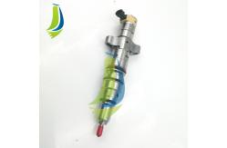 China 387-9427 Common Rail Fuel Injector 3740750 For C7 E324D supplier