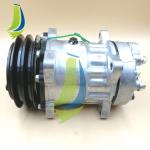 14518640 Air Conditioning Compressor For EC210B EC240B Excavator for sale