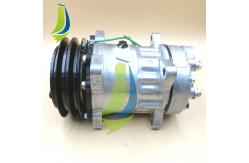 China 14518640 Air Conditioning Compressor For EC210B EC240B Excavator supplier