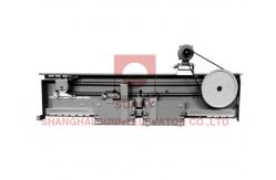 China Stable Operation Elevator Door Operator Center Opening Passenger Elevator supplier