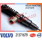FH13 D13C EURO5 injectors injector unit 21569200 21340616 21371679