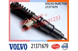 China FH13 D13C EURO5 injectors injector unit 21569200 21340616 21371679 supplier