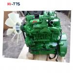 Diesel Engine 4045 Used Complete Engine for Excavator Parts