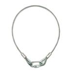 Safety Rope For Speakers With  Wire Rope Diameter 3mm Length 60cm Or Customizable for sale