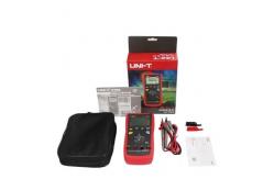 China ProCal HD Handheld Loop Calibrator 0.02% Accuracy supplier