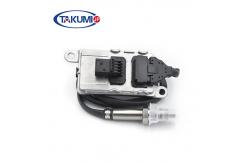 China 2006245 SNS061D 5WK96661D A2C95849500-01 24V NOX Sensor For DAF Truck supplier