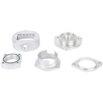 Cnc Milling Machining Parts Oem Precision Aluminum Parts for sale