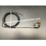 Top Axial Clamp Mini / Micro Coil Heater For Injection Molding Nozzle Heating for sale