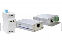 China HAMMOND Rj45 Network SPD Surge Protection Device Anti Surge Protector supplier