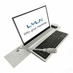 China Retractable Screen, Microphone, Keyboard And Hideable Mouse (all-in-on series) for sale