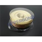 MK8 MK9 Aramid Yellow Format Tape 14.8*2800MM for sale