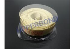 China MK8 MK9 Aramid Yellow Format Tape 14.8*2800MM supplier