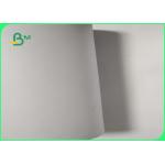60gsm 70gsm High Whiteness CAD Plotter Paper Roll For Garment Factory