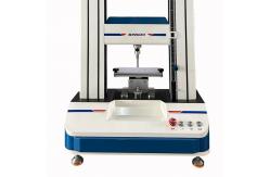 China Foam Sponge Packaging Material Compression Resistance Testing Machine supplier
