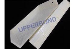 China Cigarette Making Machine Spare Parts Cig Machine Loading Tray 7 Days Leadtime supplier
