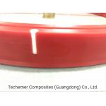 Main Shaft Seal -Piston for Hydro Bearing Standard Standard Design
