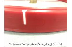 China Main Shaft Seal -Piston for Hydro Bearing Standard Standard Design supplier