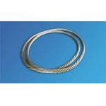 36mm Endless Wire Rope Sling High Capacity Lifting Endless Grommet Slings for sale