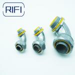 Liquid Tight Flexible Conduit Model No LTCA038-LTCA400 UL 514B Certified and Approved